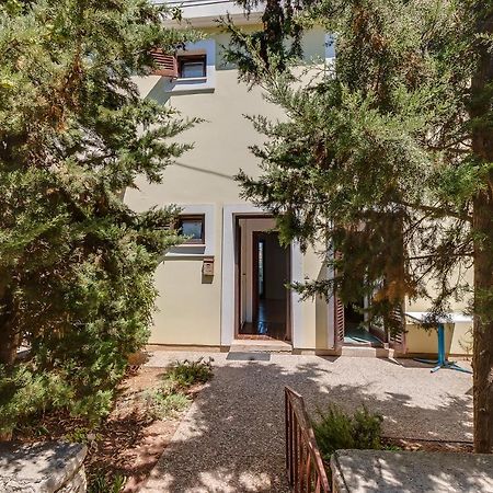 Apartmán Oaza Mali Lošinj Exteriér fotografie