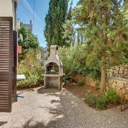 Apartmán Oaza Mali Lošinj Exteriér fotografie
