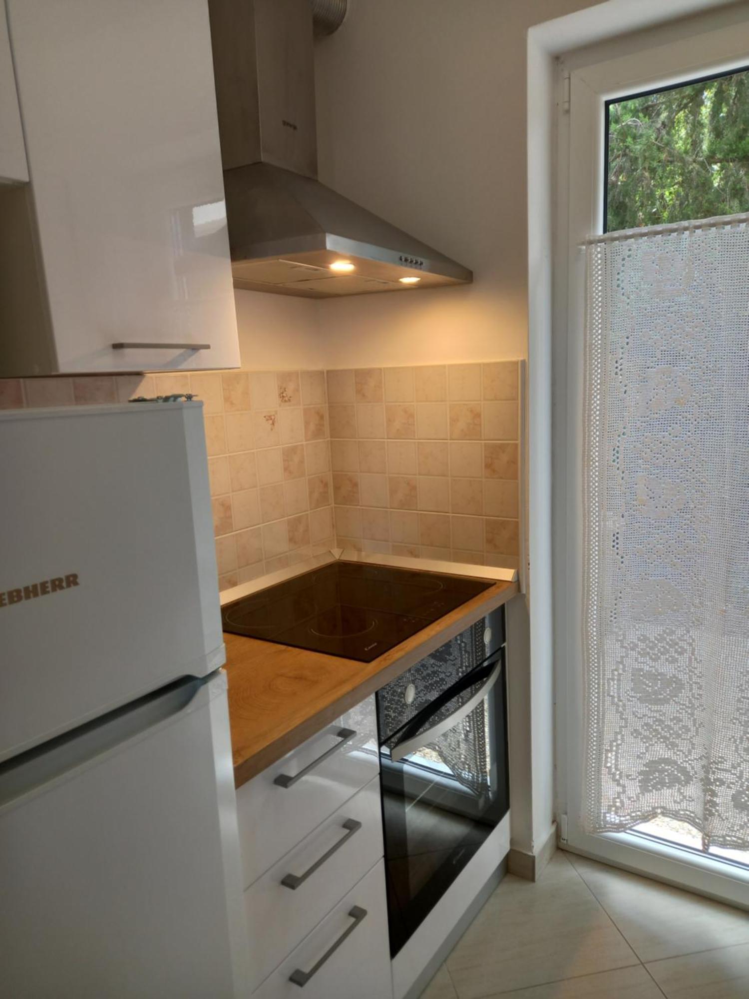 Apartmán Oaza Mali Lošinj Exteriér fotografie