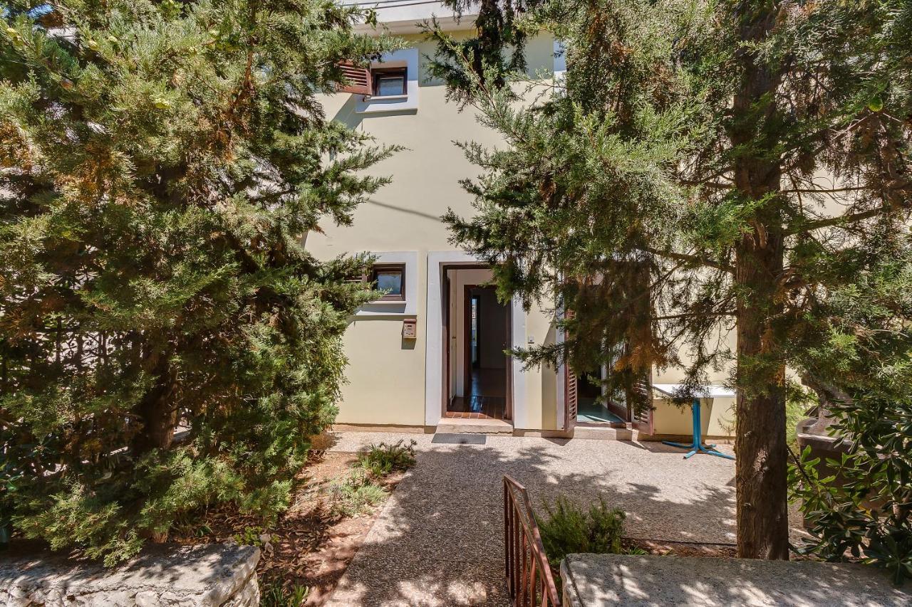 Apartmán Oaza Mali Lošinj Exteriér fotografie