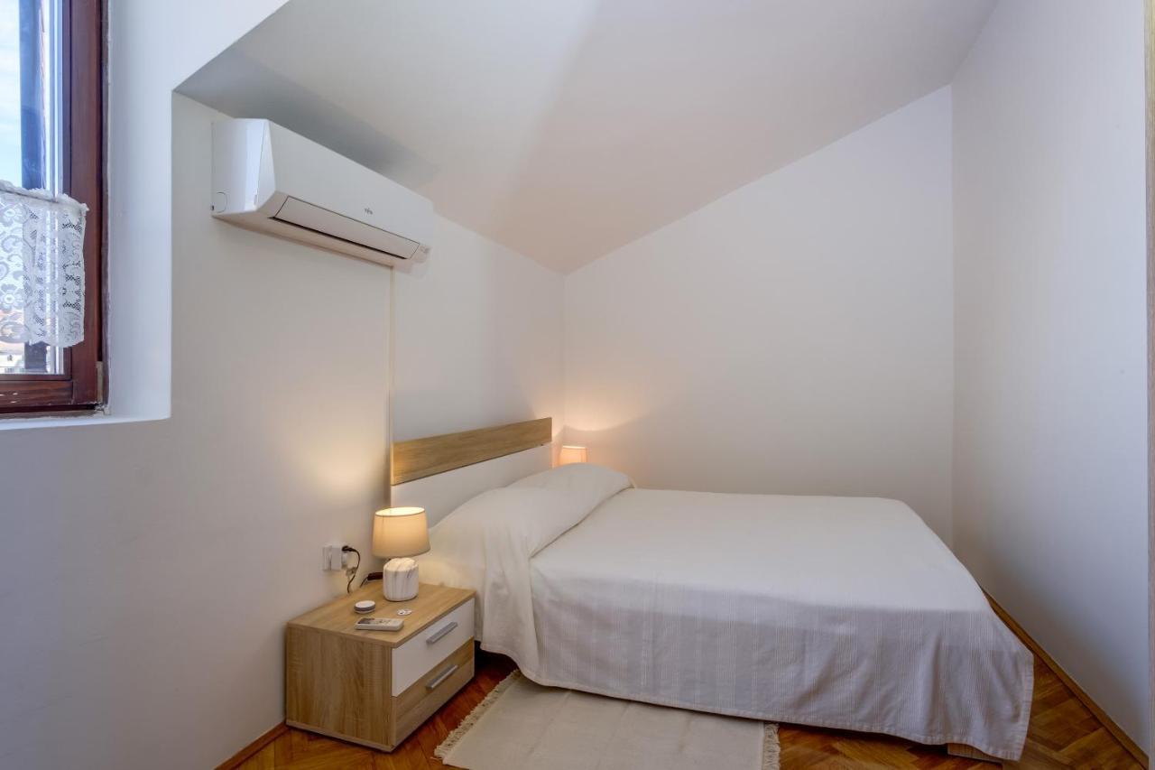 Apartmán Oaza Mali Lošinj Exteriér fotografie