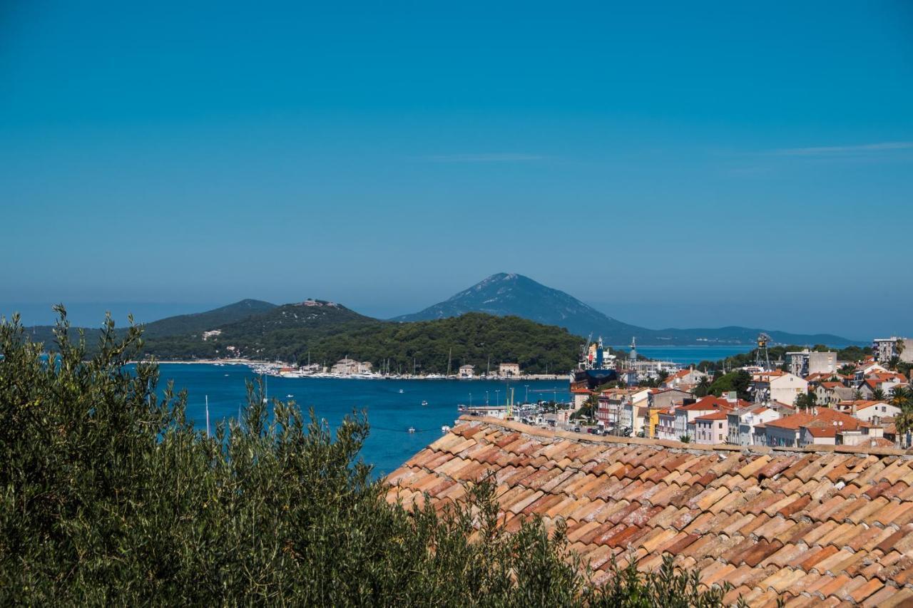 Apartmán Oaza Mali Lošinj Exteriér fotografie