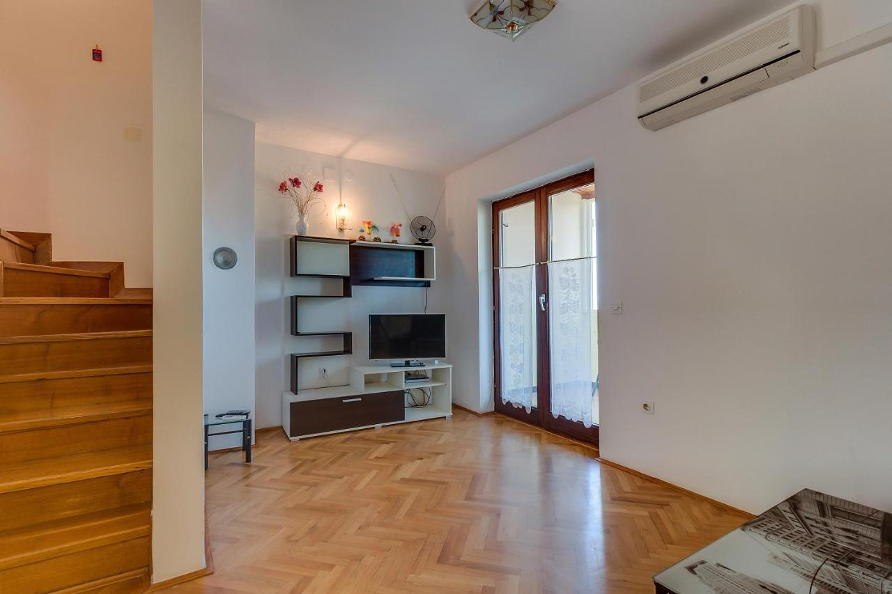 Apartmán Oaza Mali Lošinj Exteriér fotografie