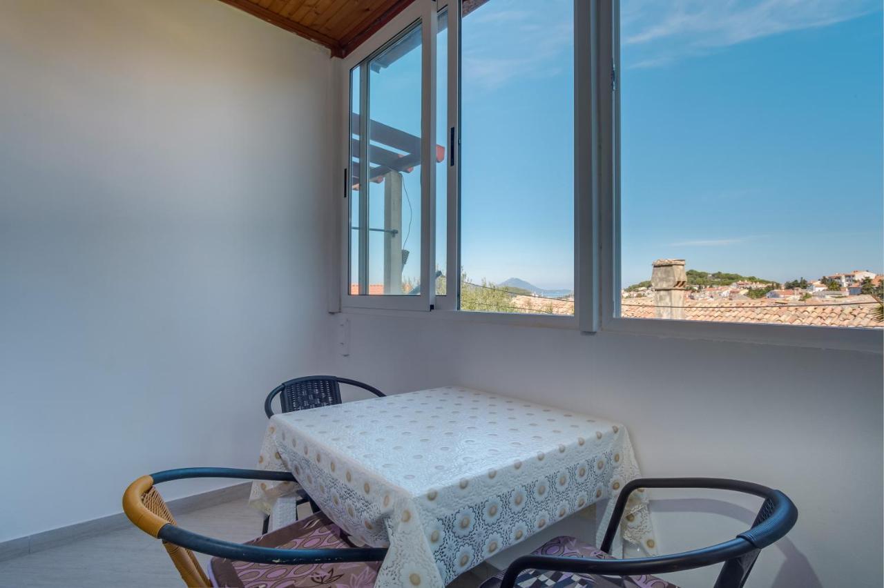 Apartmán Oaza Mali Lošinj Exteriér fotografie
