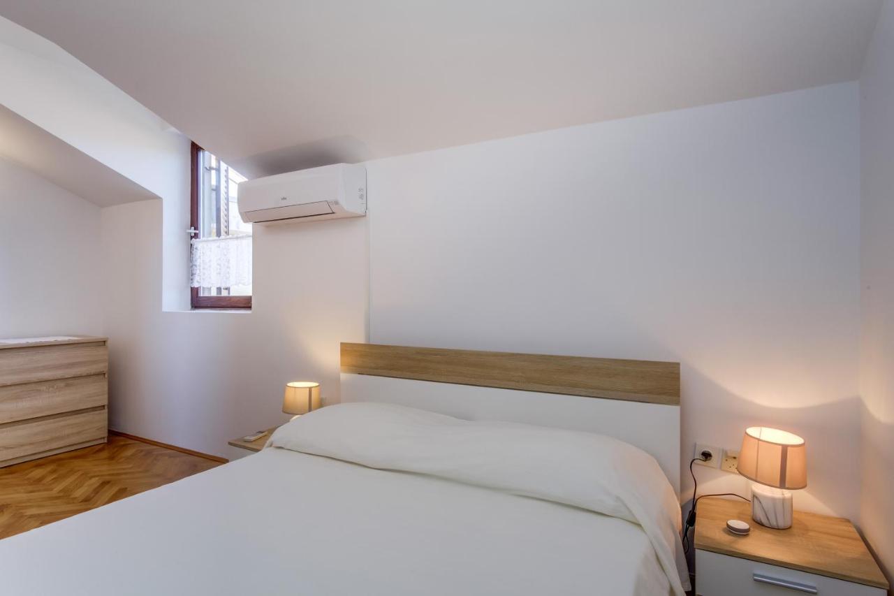 Apartmán Oaza Mali Lošinj Exteriér fotografie