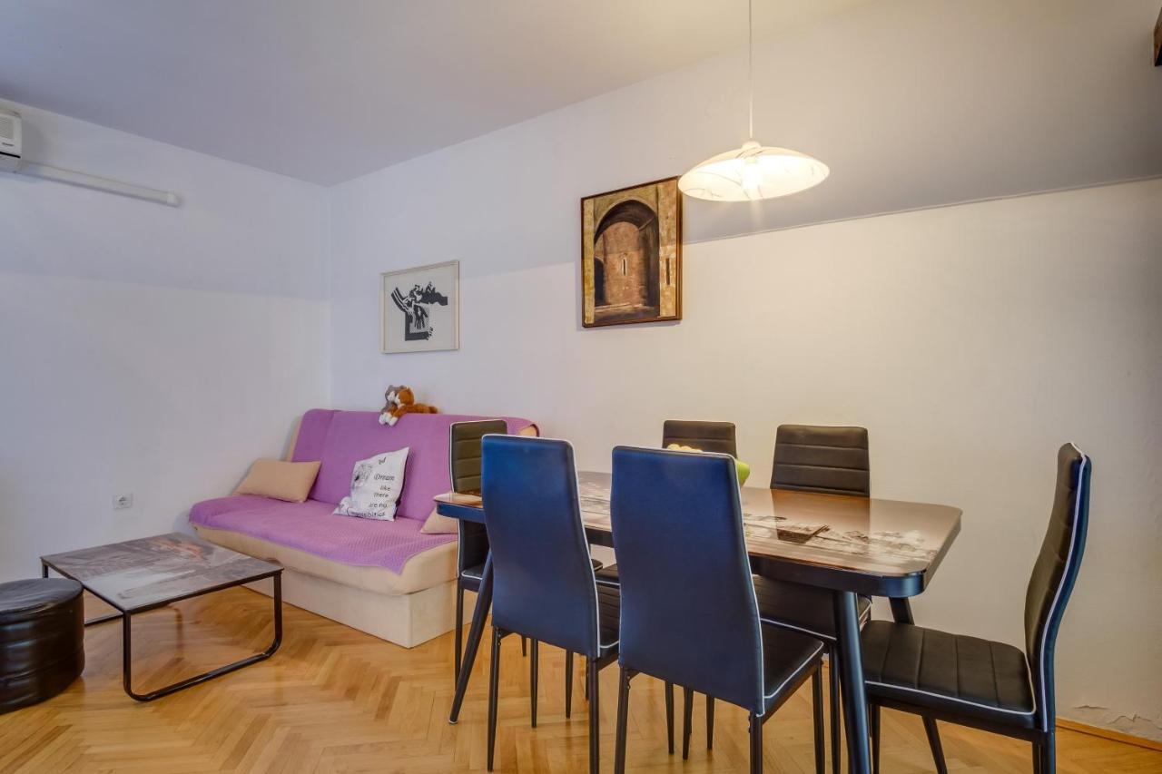 Apartmán Oaza Mali Lošinj Exteriér fotografie