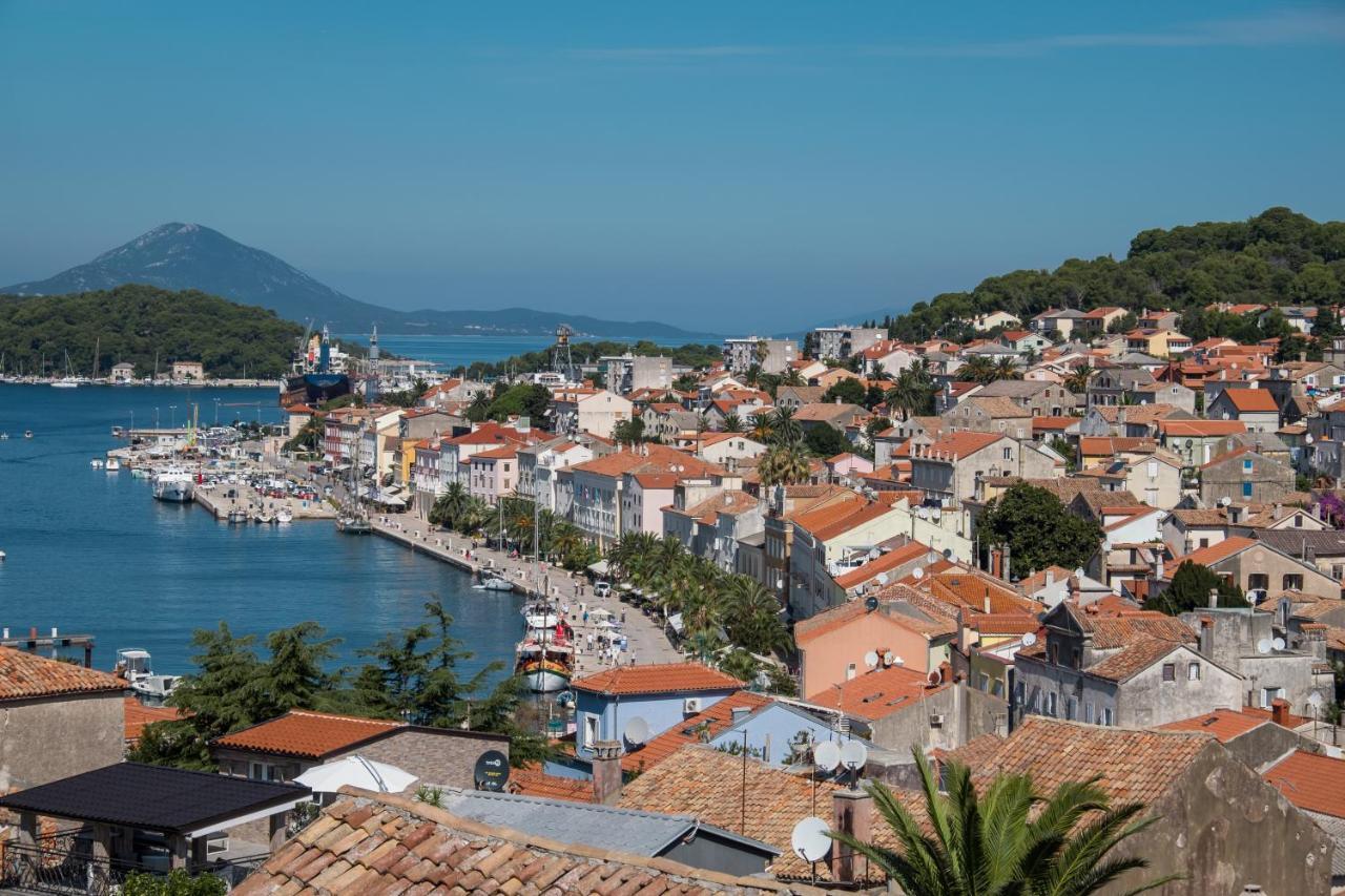 Apartmán Oaza Mali Lošinj Exteriér fotografie