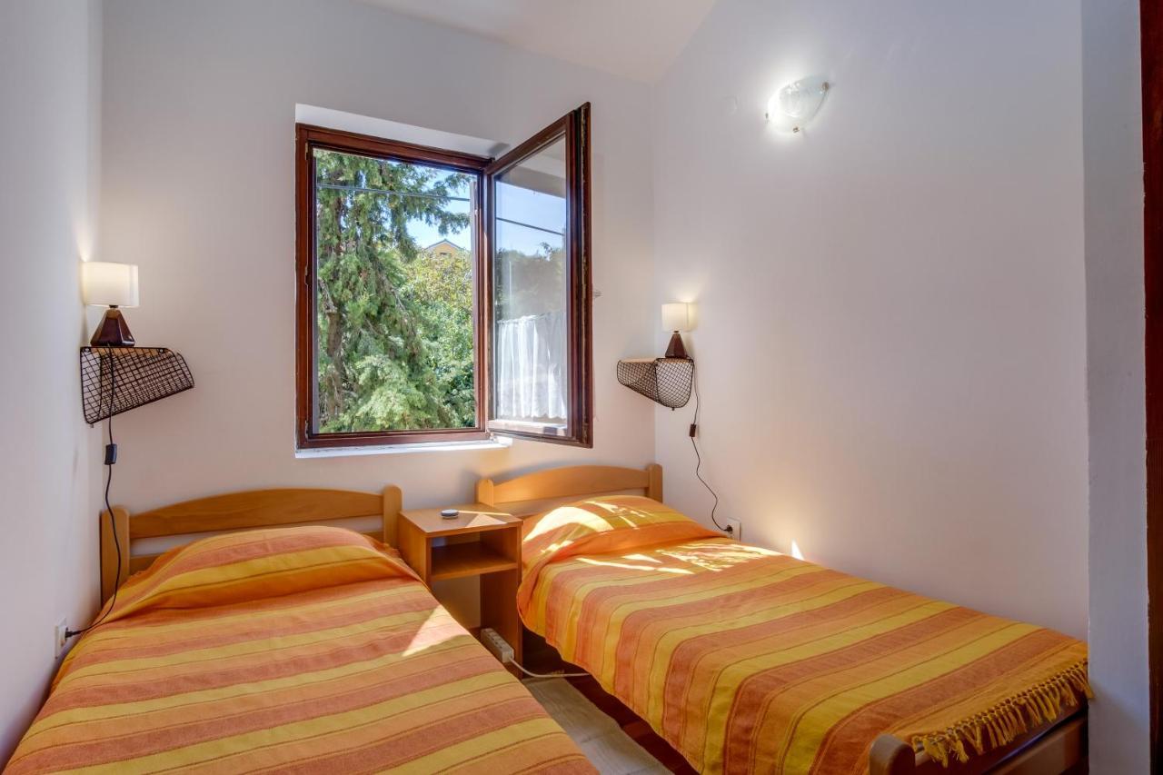 Apartmán Oaza Mali Lošinj Exteriér fotografie