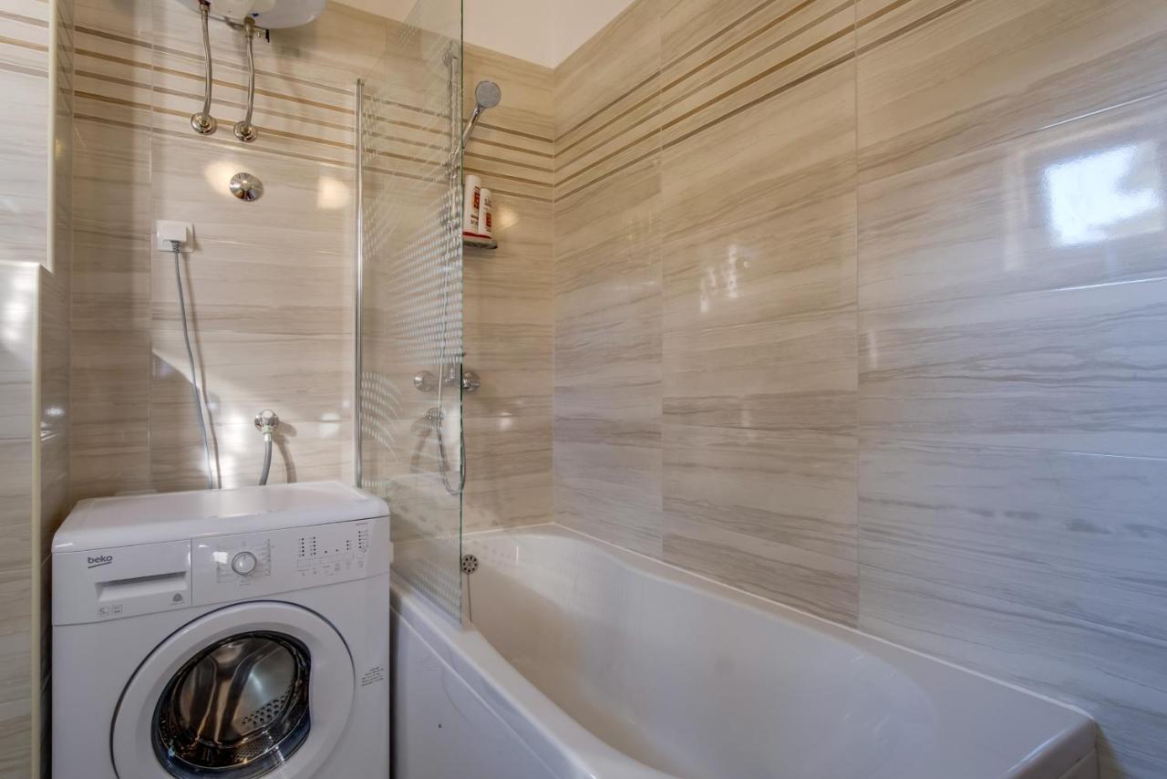 Apartmán Oaza Mali Lošinj Exteriér fotografie