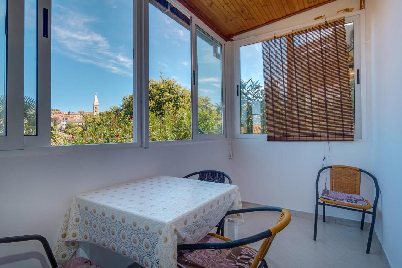Apartmán Oaza Mali Lošinj Exteriér fotografie