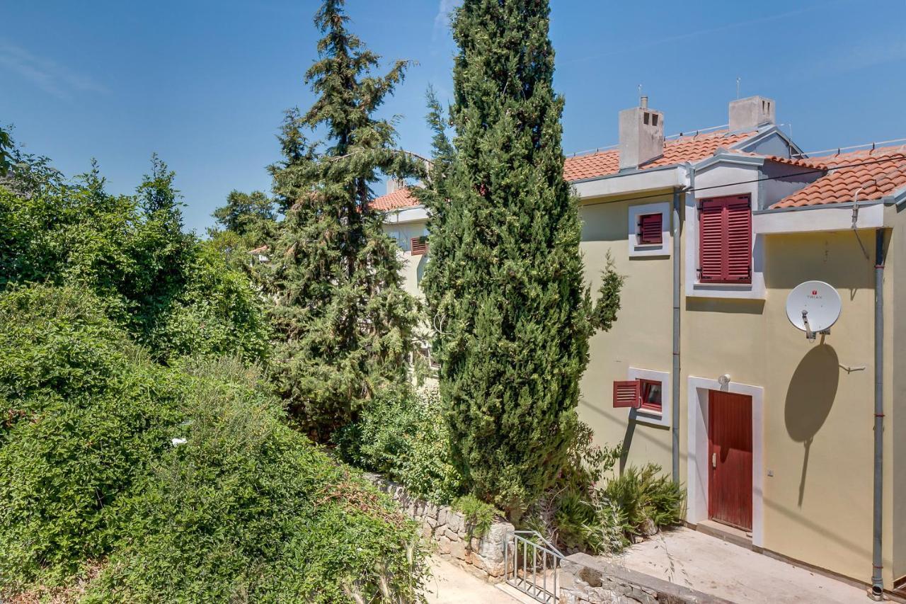 Apartmán Oaza Mali Lošinj Exteriér fotografie