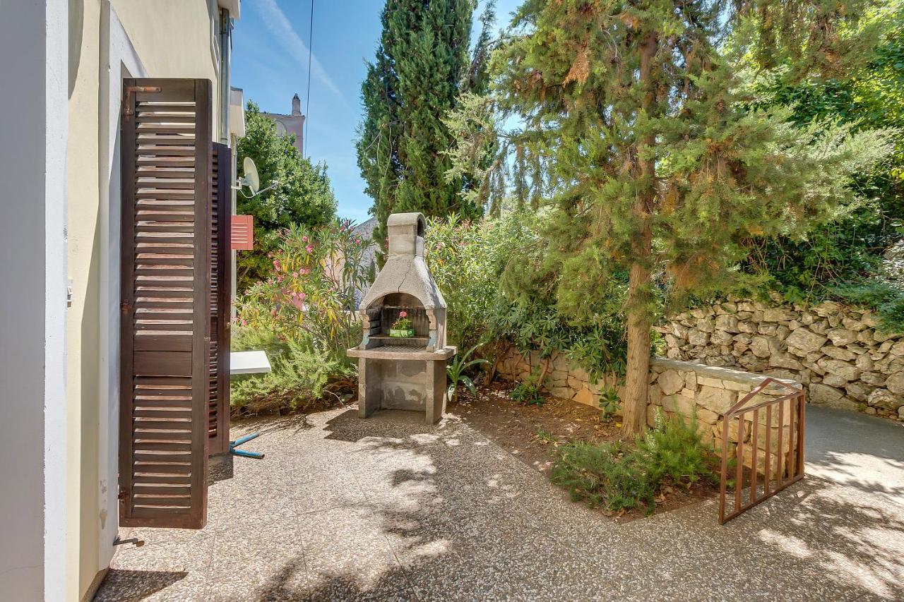 Apartmán Oaza Mali Lošinj Exteriér fotografie